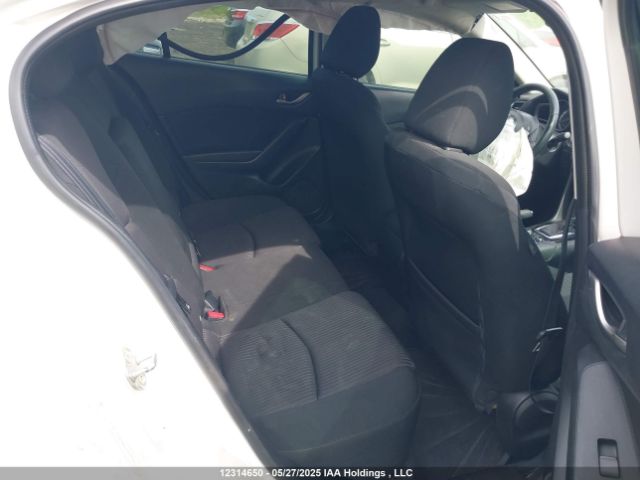 3MZBM1V71EM114969 Mazda MAZDA3