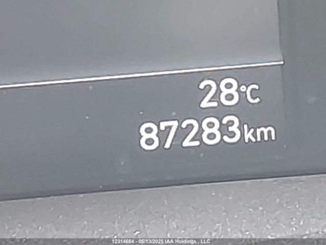 KMHLM4AG9NU353997 Hyundai ELANTRA SEL