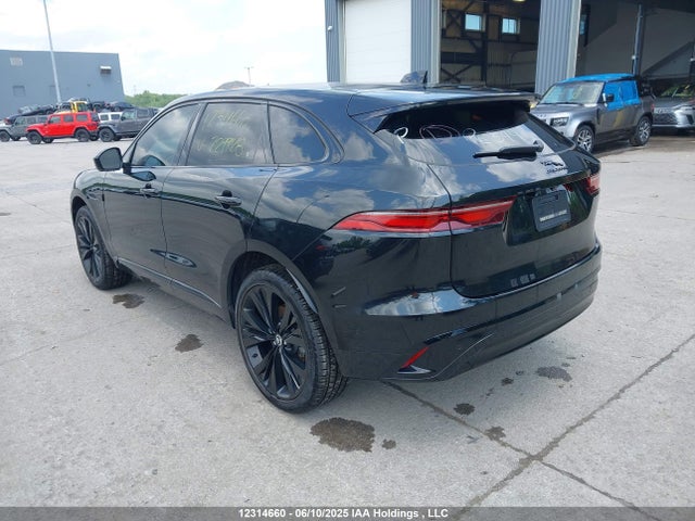 Jaguar aj20 p4 2024 SADCT2EX6RA729928 Image 3
