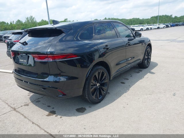 Jaguar aj20 p4 2024 SADCT2EX6RA729928 Image 4