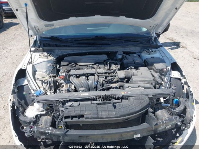 KMHLM4AG1NU354142 Hyundai mpi nu pe