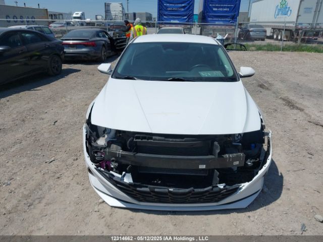 KMHLM4AG1NU354142 Hyundai mpi nu pe