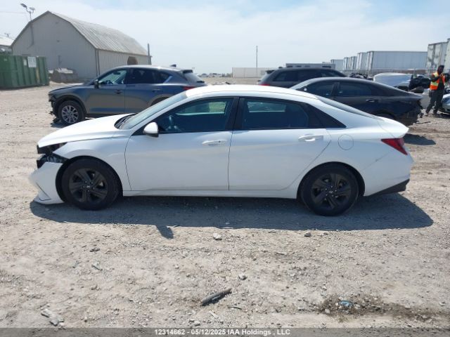 KMHLM4AG1NU354142 Hyundai mpi nu pe