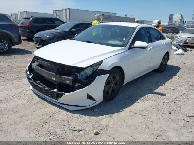 KMHLM4AG1NU354142 Hyundai mpi nu pe