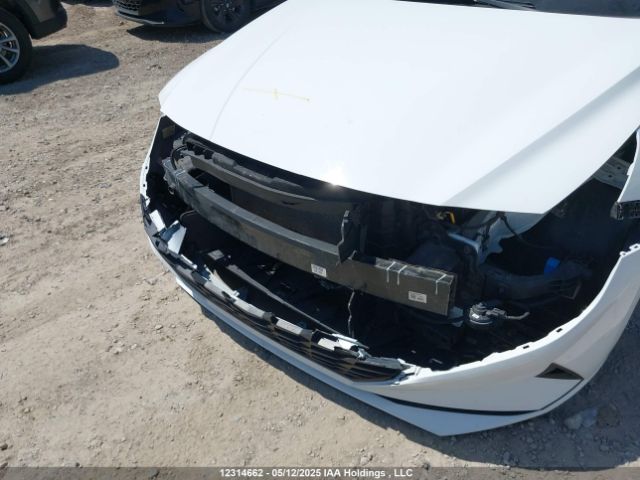KMHLM4AG1NU354142 Hyundai mpi nu pe