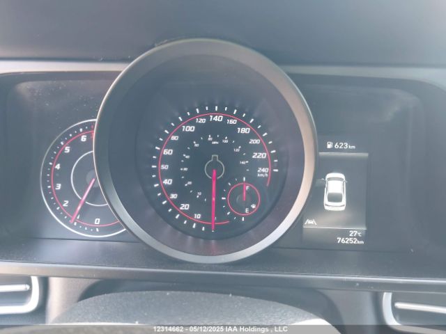 KMHLM4AG1NU354142 Hyundai mpi nu pe