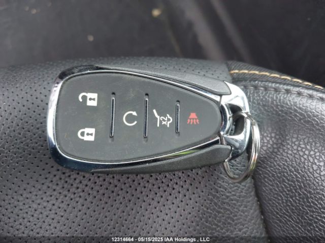 3GNAXXEG2RL258073 Chevrolet lsd