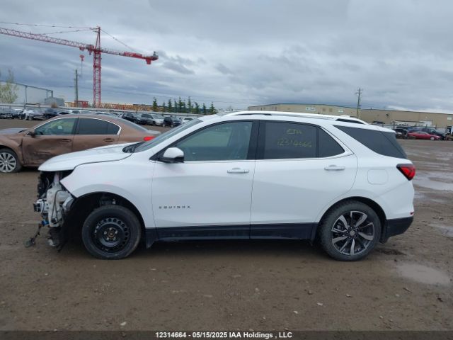 3GNAXXEG2RL258073 Chevrolet lsd