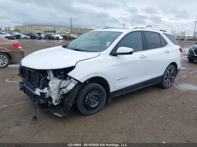 3GNAXXEG2RL258073 Chevrolet lsd