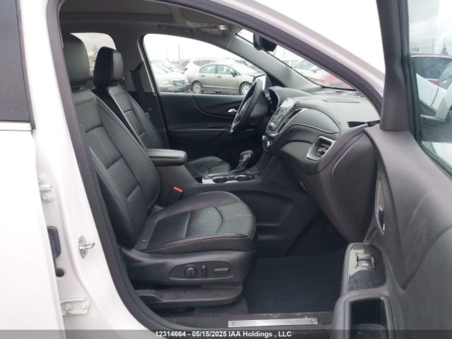 3GNAXXEG2RL258073 Chevrolet lsd