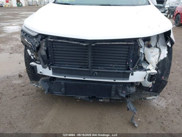 3GNAXXEG2RL258073 Chevrolet lsd