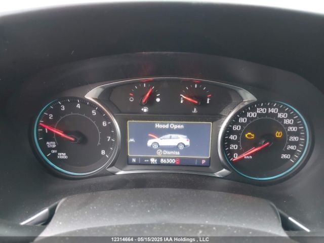 3GNAXXEG2RL258073 Chevrolet lsd
