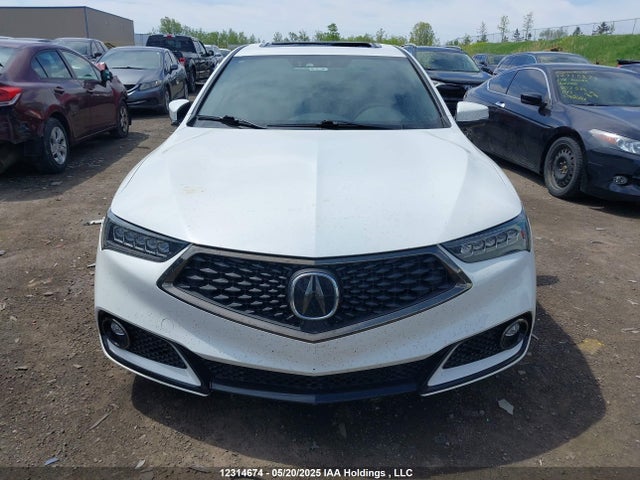 19UUB3F69JA802620 Acura j35y6