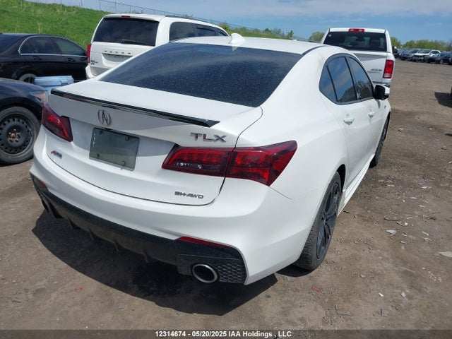 19UUB3F69JA802620 Acura j35y6