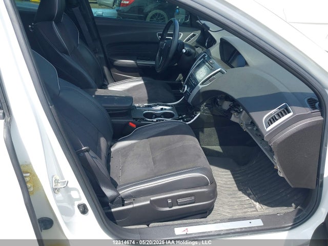 19UUB3F69JA802620 Acura j35y6