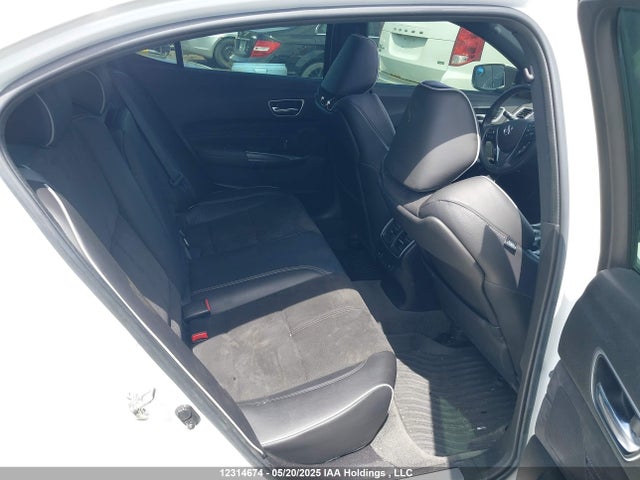19UUB3F69JA802620 Acura j35y6