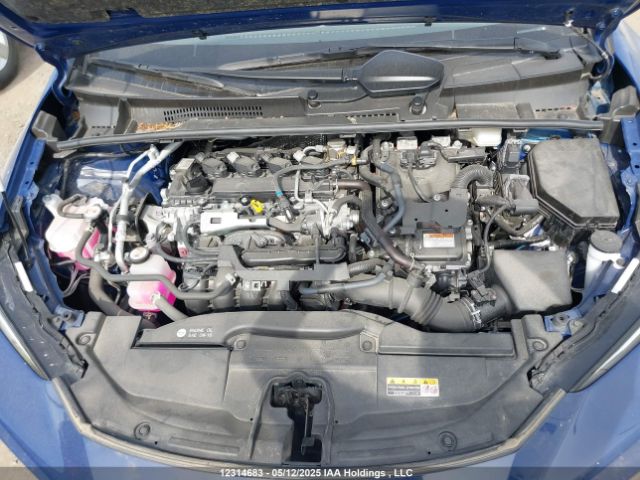 JTDADABU6R3012244 Toyota m20a-fxs