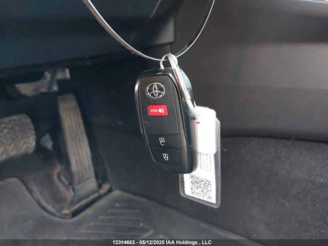 JTDADABU6R3012244 Toyota m20a-fxs