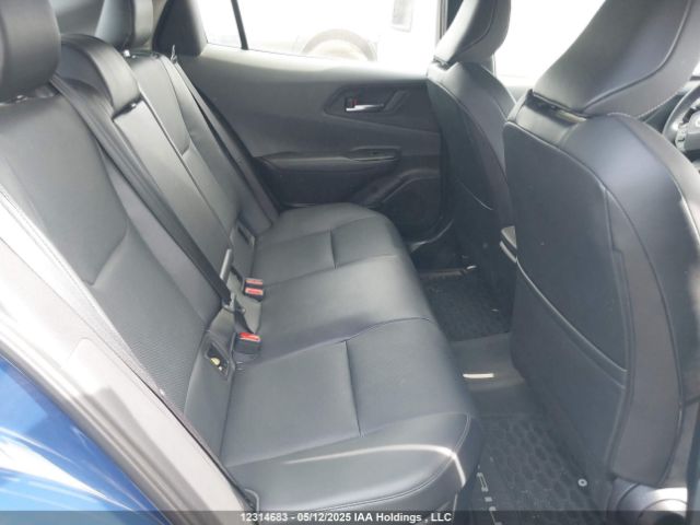 JTDADABU6R3012244 Toyota m20a-fxs