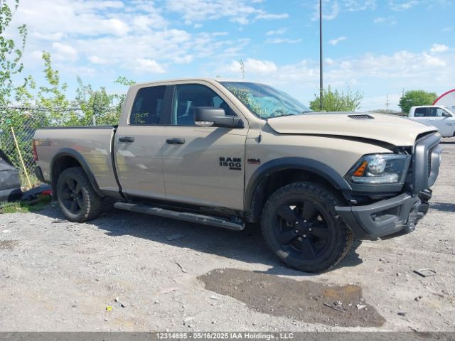 1C6RR7GT0KS729376 RAM 2019