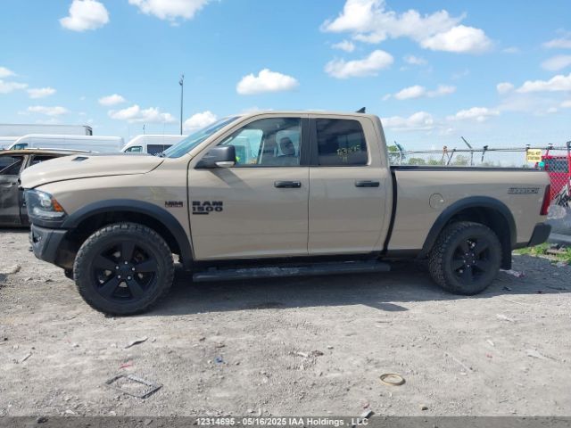 1C6RR7GT0KS729376 RAM 2019