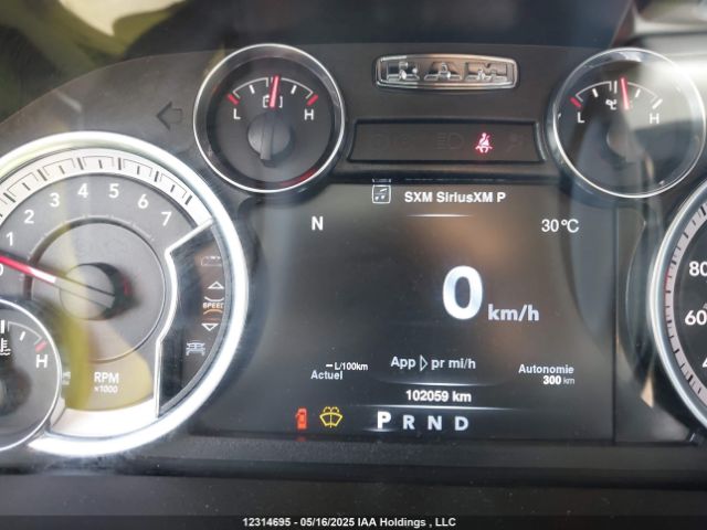 1C6RR7GT0KS729376 RAM 2019