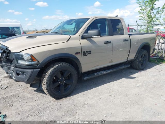 1C6RR7GT0KS729376 RAM 2019