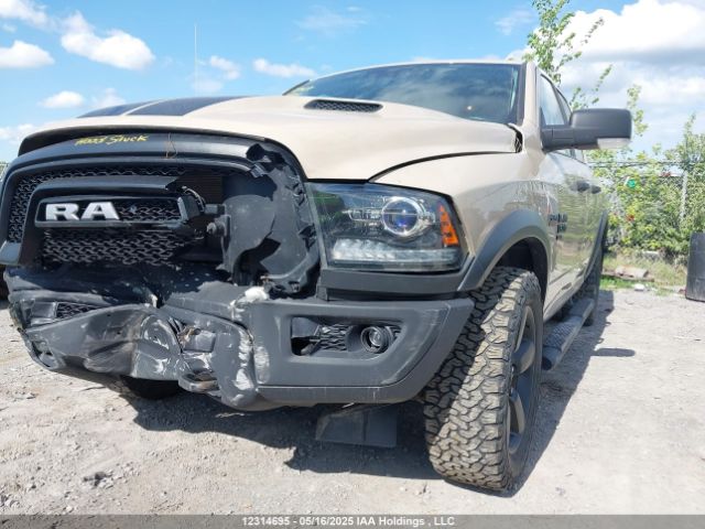 1C6RR7GT0KS729376 RAM 2019