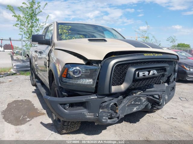 1C6RR7GT0KS729376 RAM 2019