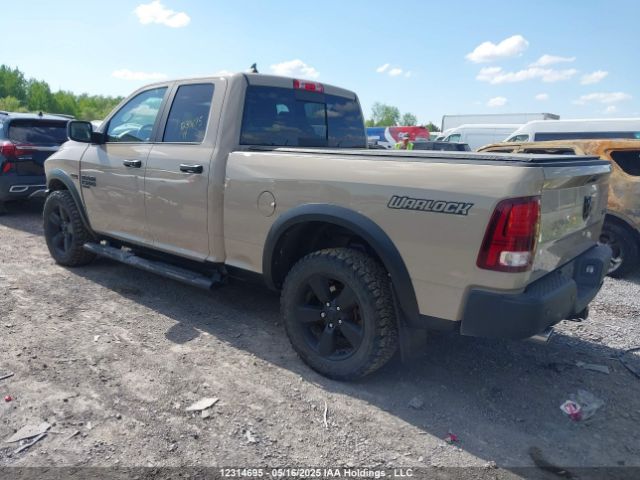 1C6RR7GT0KS729376 RAM 2019