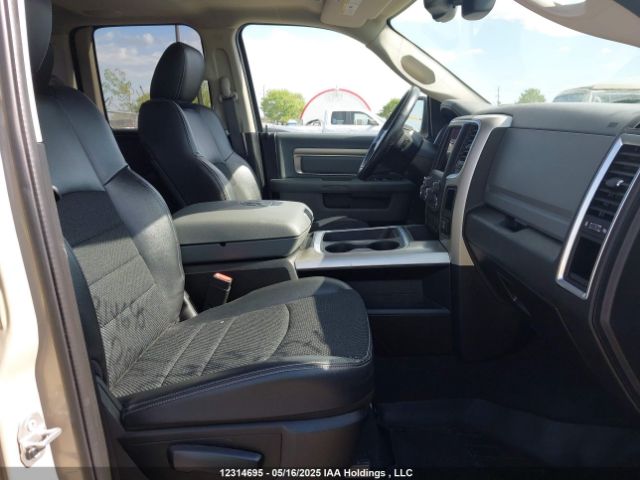 1C6RR7GT0KS729376 RAM 2019