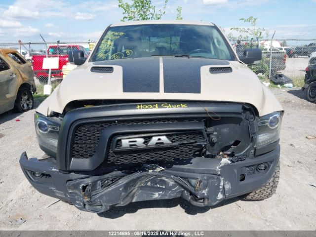 1C6RR7GT0KS729376 RAM 2019