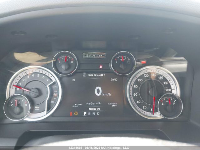 1C6RR7GT0KS729376 RAM 2019