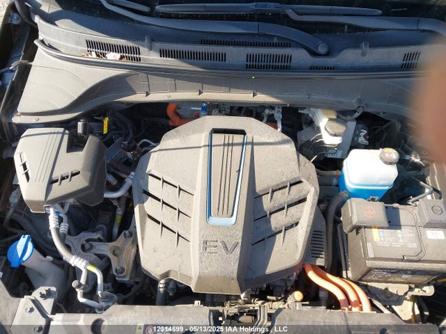 KM8K23AG4MU114948 Hyundai 2021