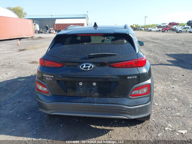 KM8K23AG4MU114948 Hyundai 2021