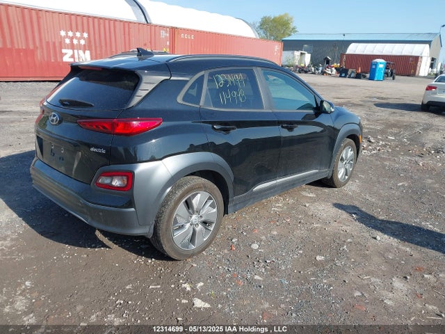 KM8K23AG4MU114948 Hyundai 2021
