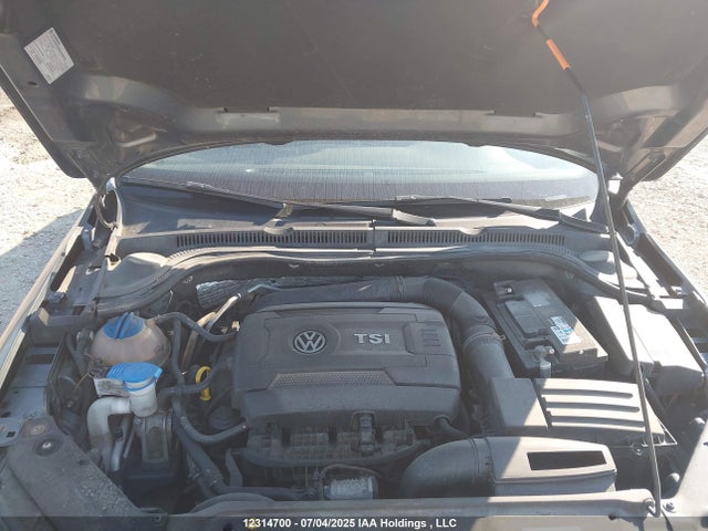 3VWD07AJ4EM399580 Volkswagen Jetta