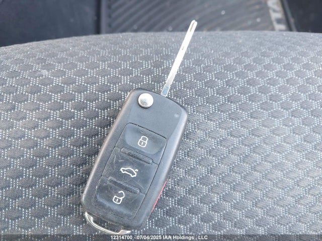 3VWD07AJ4EM399580 Volkswagen Jetta