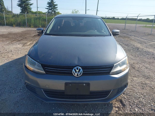 3VWD07AJ4EM399580 Volkswagen Jetta