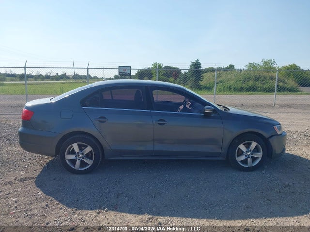 3VWD07AJ4EM399580 Volkswagen Jetta