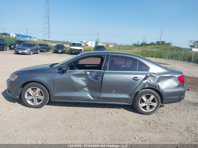 3VWD07AJ4EM399580 Volkswagen Jetta
