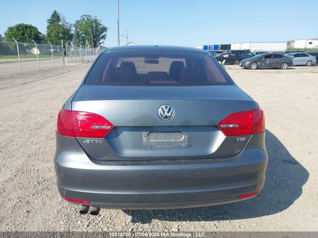 3VWD07AJ4EM399580 Volkswagen Jetta