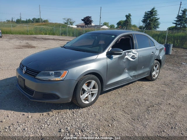 3VWD07AJ4EM399580 Volkswagen Jetta