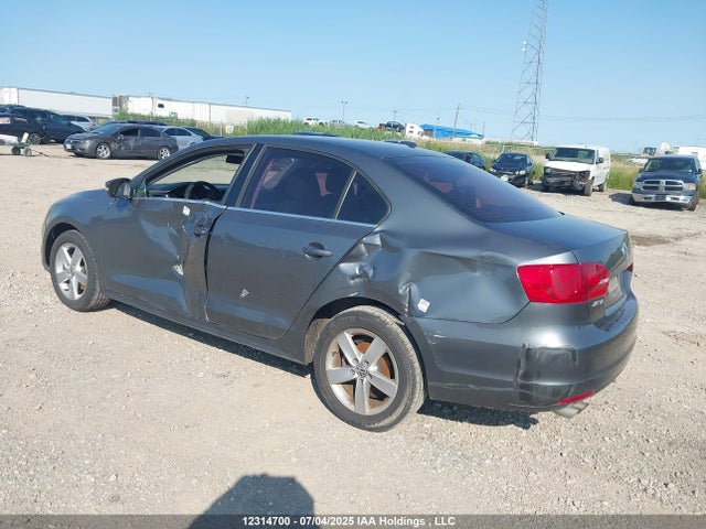 3VWD07AJ4EM399580 Volkswagen Jetta