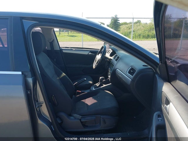 3VWD07AJ4EM399580 Volkswagen Jetta