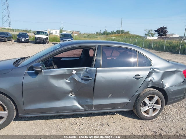 3VWD07AJ4EM399580 Volkswagen Jetta