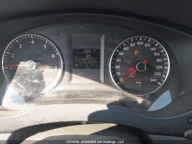 3VWD07AJ4EM399580 Volkswagen Jetta