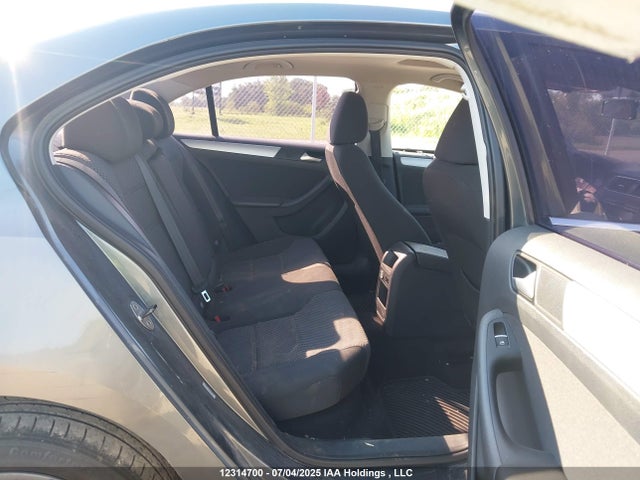 3VWD07AJ4EM399580 Volkswagen Jetta