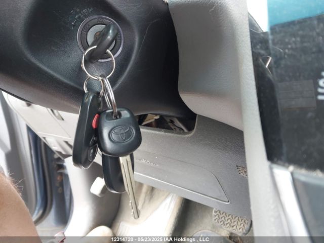 5TDKK3DC0FS645231 Toyota SIENNA LE