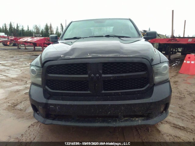 RAM 2014 2014 1C6RR7FG6ES459563 Image 10
